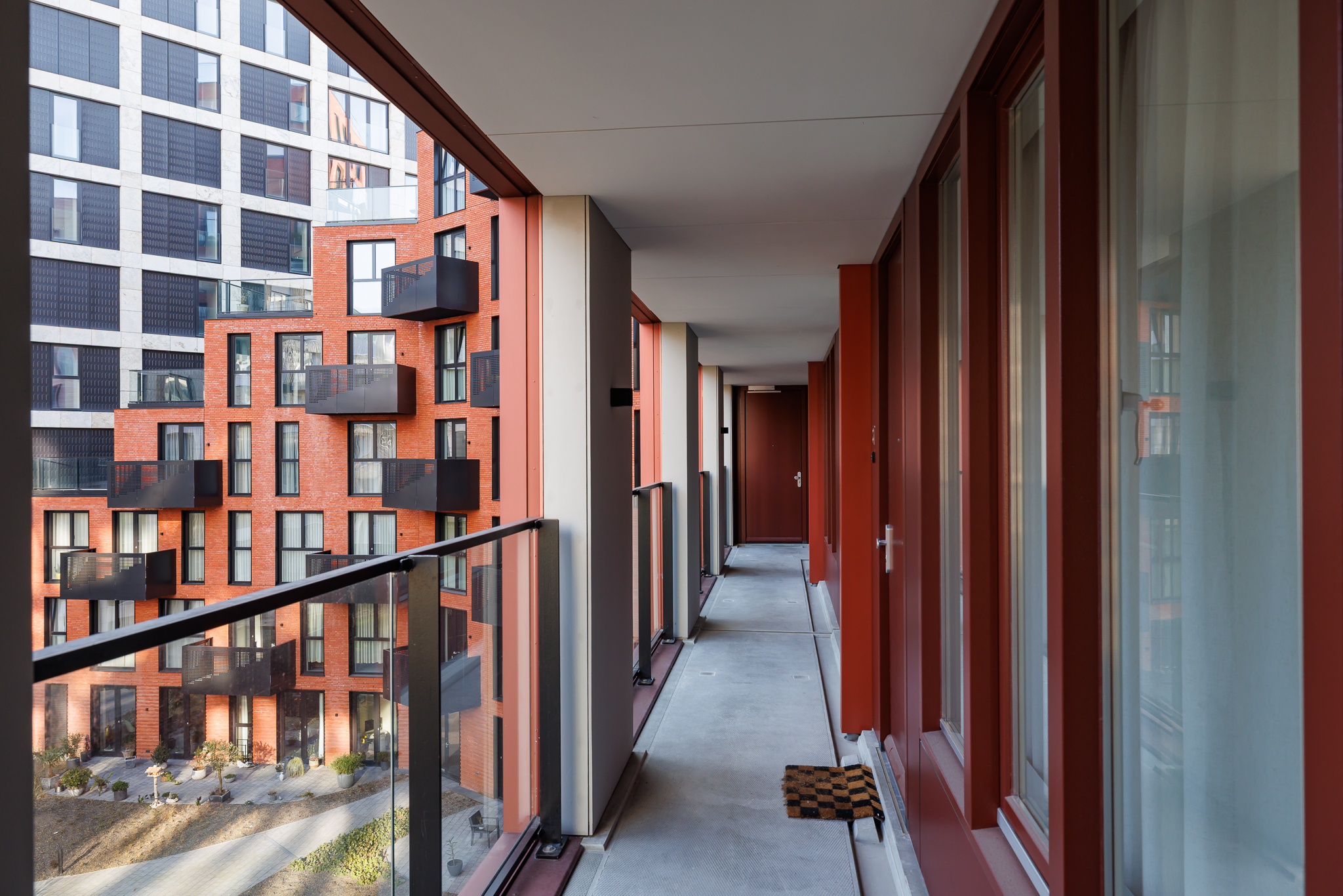 Mies van der Rohestraat 89 , 2132 HX Hoofddorp 7