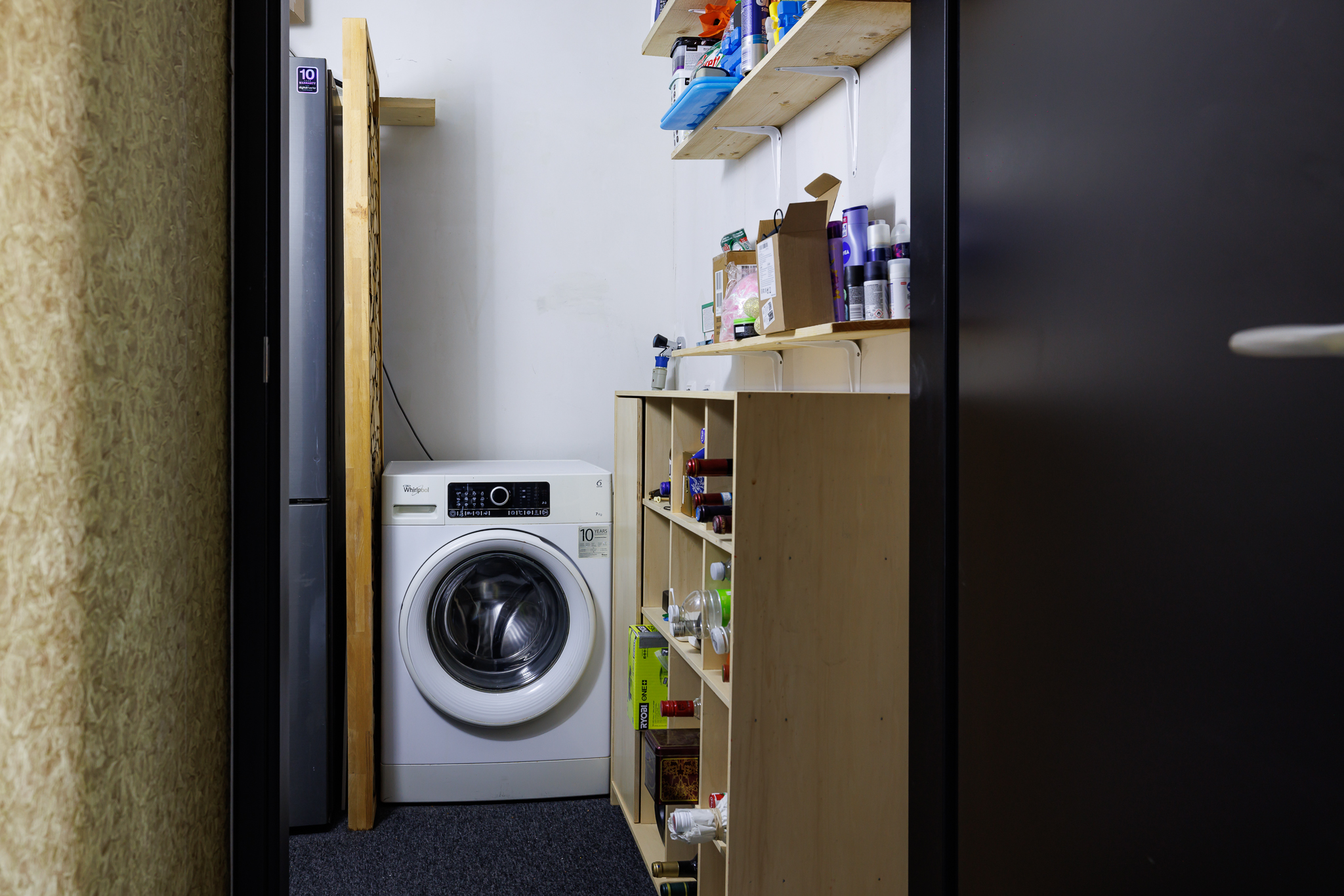 Mies van der Rohestraat 89 , 2132 HX Hoofddorp 21