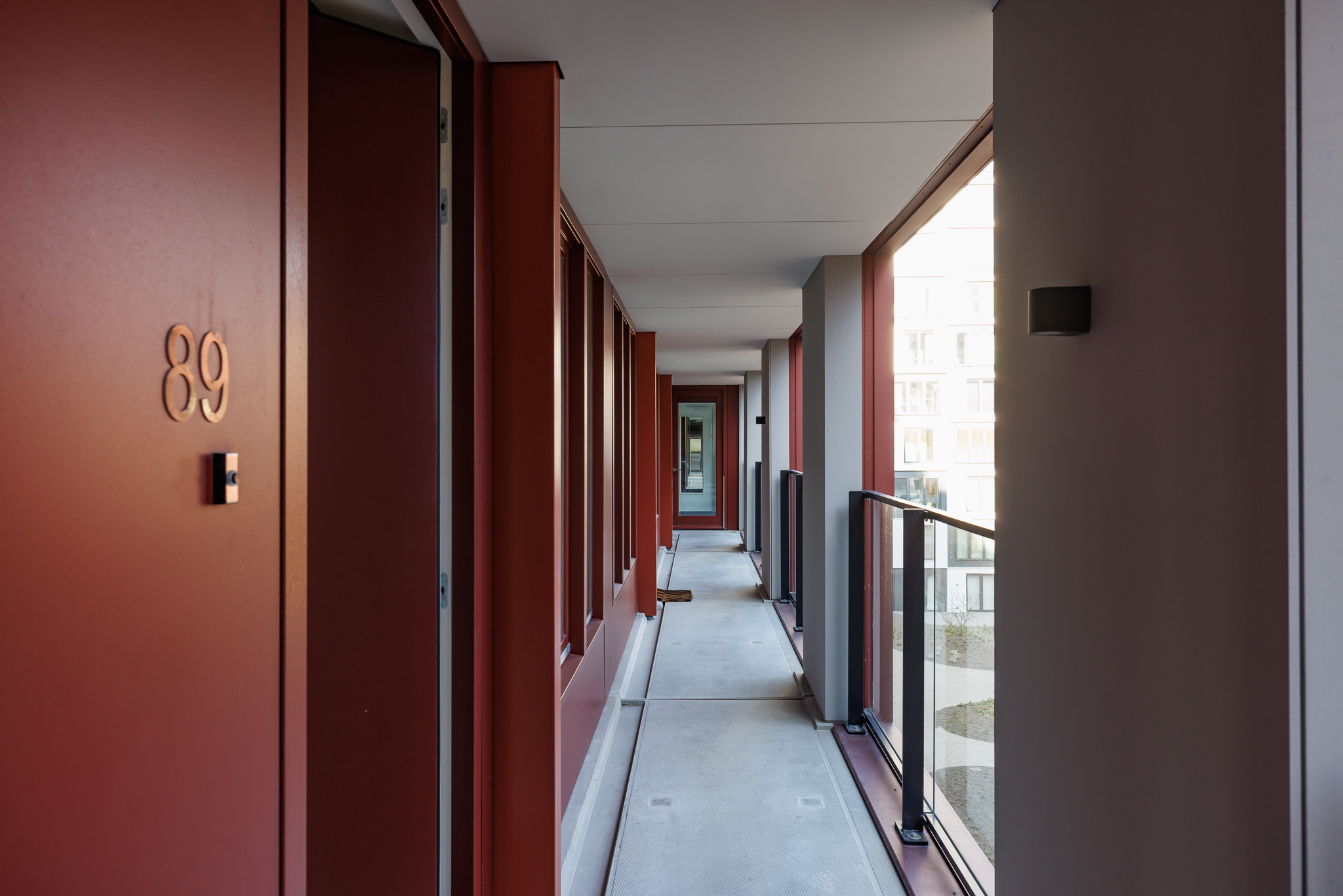 Mies van der Rohestraat 89 , 2132 HX Hoofddorp 22