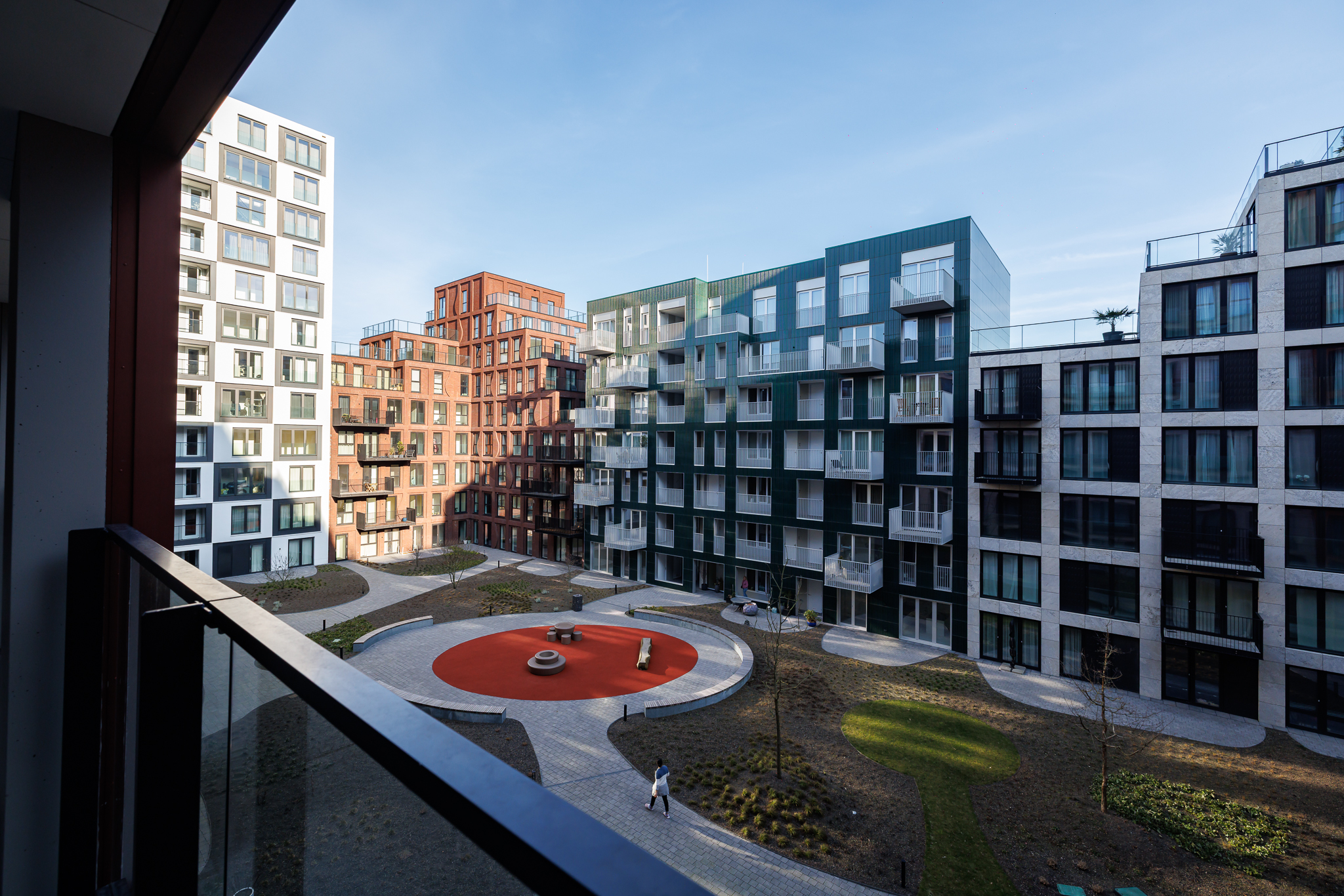 Mies van der Rohestraat 89 , 2132 HX Hoofddorp 5